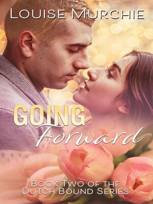 cover image of Going Forward